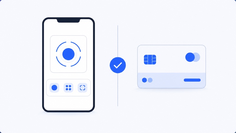 Checklist showing bank gambling blocks, BetStop and Gambling Help Online as layers of protection